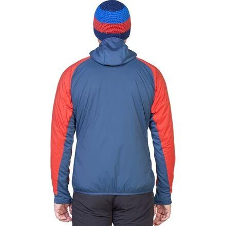 Switch Pro Hooded Jacket - Men's 商品