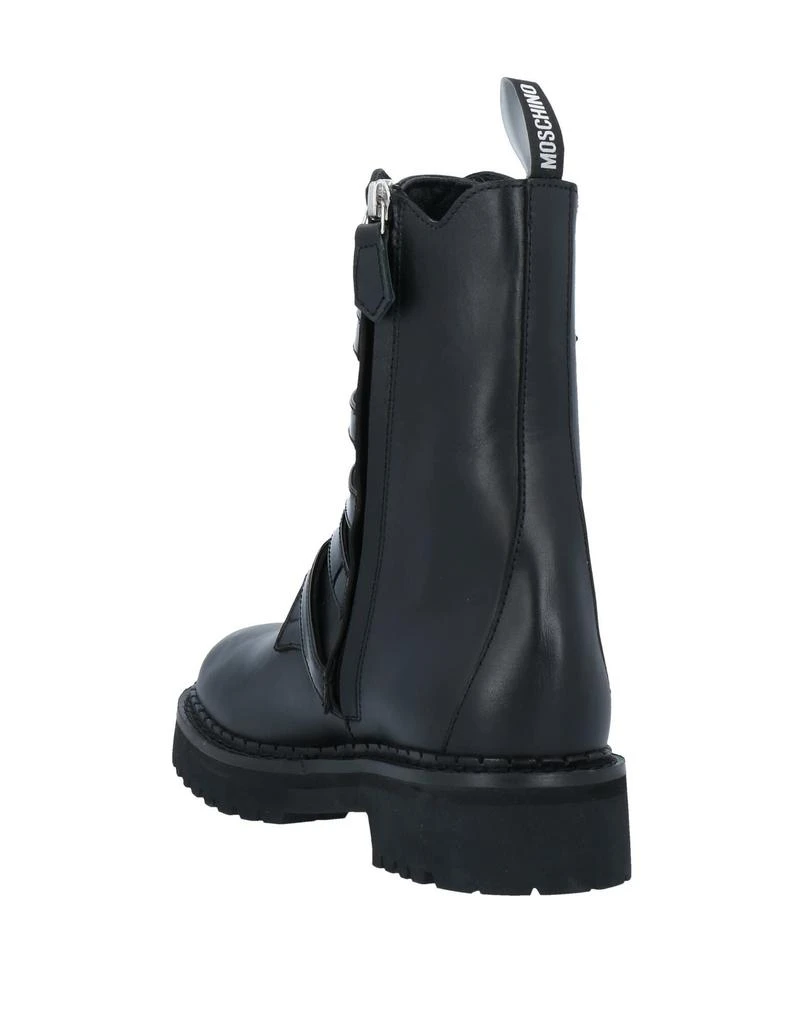 商品Moschino|Ankle boot,价格¥1728,第3张图片详细描述