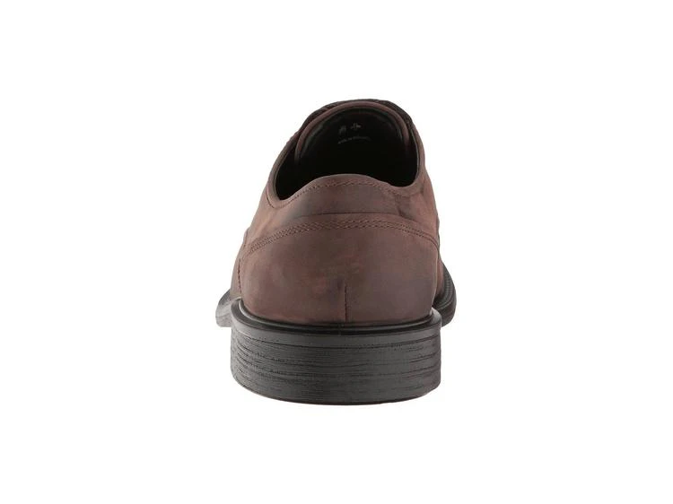 商品ECCO|Knoxville Plain Toe Gore-Tex®,价格¥942,第5张图片详细描述