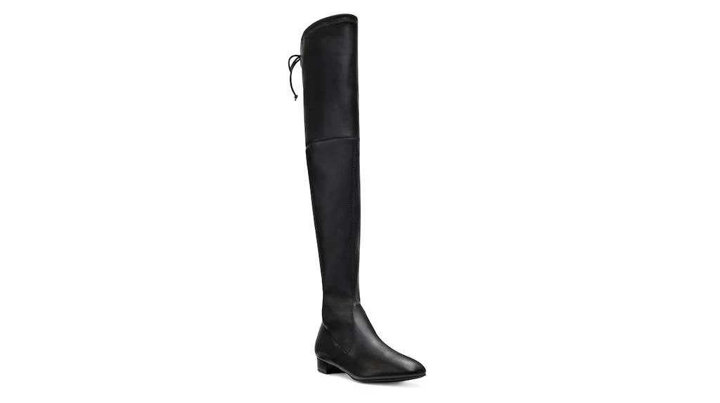 商品Stuart Weitzman|Genna 25 City Boot,价格¥1818,第2张图片详细描述