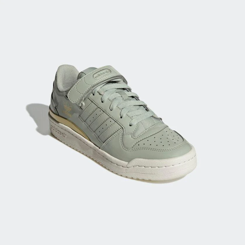 商品Adidas|女款 Forum Low 休闲鞋,价格¥375,第4张图片详细描述