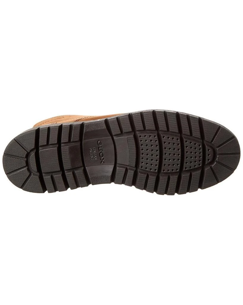 商品Geox|Geox Ghiacciaio Leather Boot,价格¥809,第1张图片详细描述