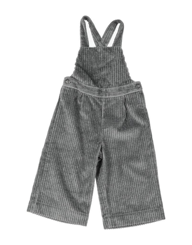 商品IL GUFO|Romper,价格¥251,第1张图片