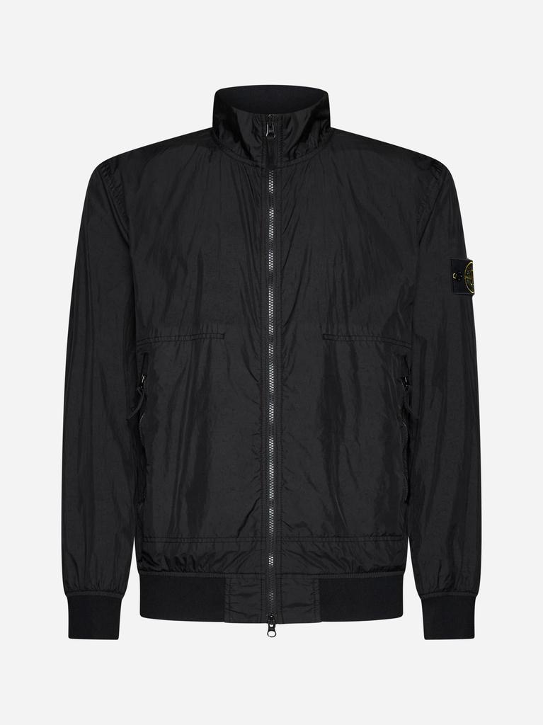 Stone Island Nylon Jacket 价格¥3268 | 别样海外购