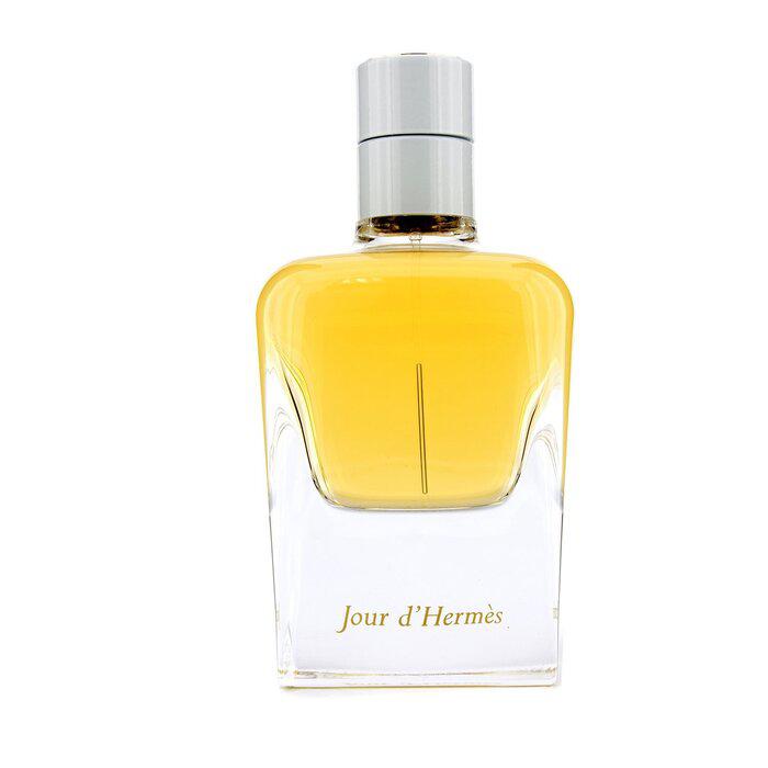 Hermes 爱马仕之光(爱马仕的一天)女士香水可补充装Jour D'Hermes EDP 85ml/2.87oz商品第1张图片规格展示