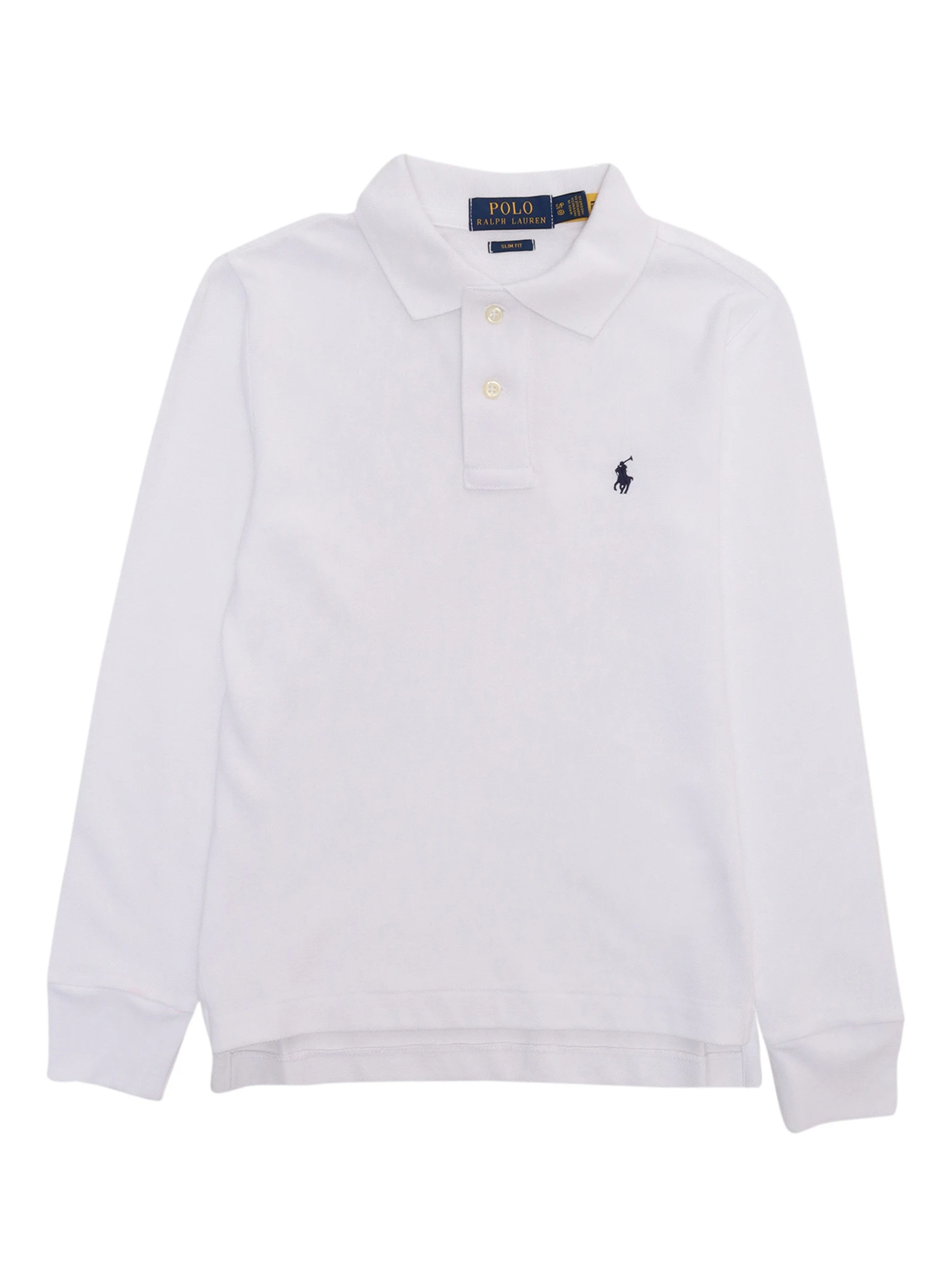 商品【商品预售7天】 Ralph Lauren|Ralph Lauren 男童T恤 323708858013WHITE 白色,价格¥910,第1张图片
