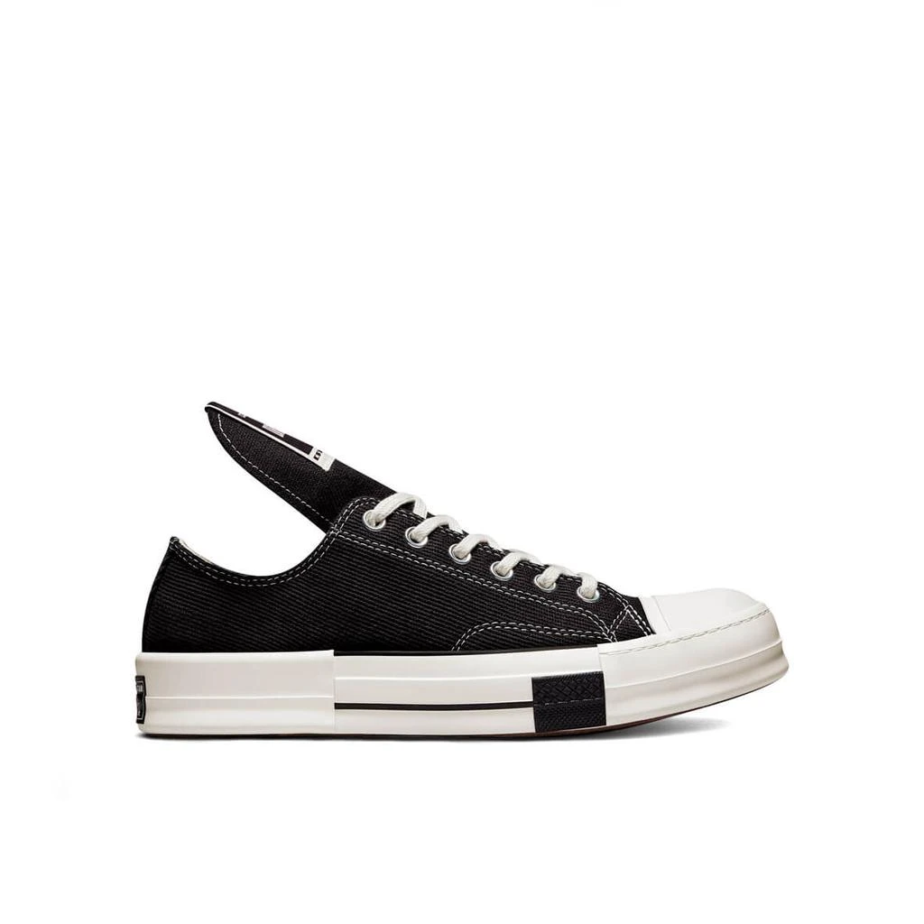 商品Rick Owens|RICK OWENS DRKSHDW Drkstar OX Sneakers,价格¥1208,第1张图片