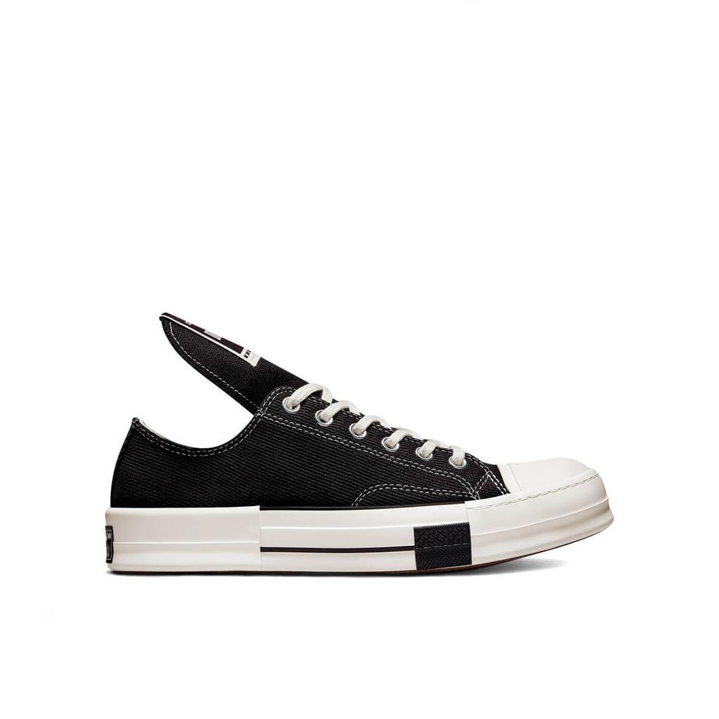 商品Rick Owens|RICK OWENS DRKSHDW Drkstar OX Sneakers,价格¥1180,第1张图片