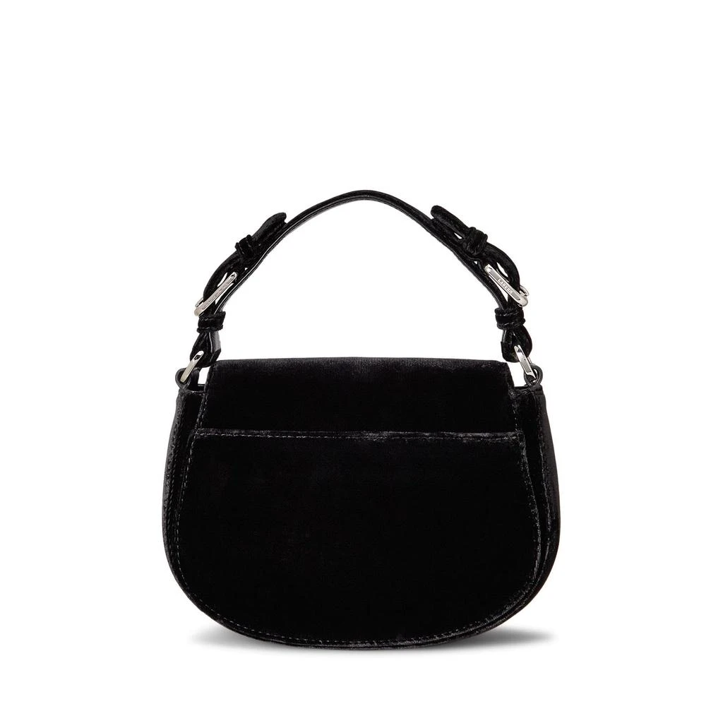 商品Ralph Lauren|Velvet Medium Tanner Crossbody Bag,价格¥2478,第2张图片详细描述
