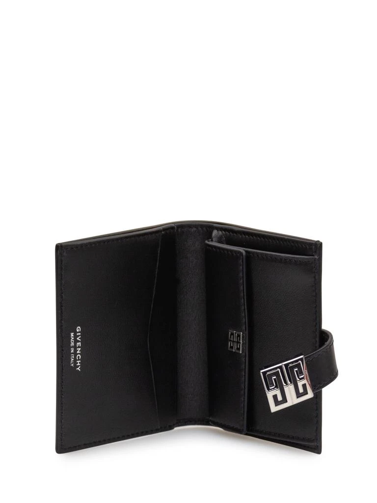 商品Givenchy|4g Card Holder,价格¥2636,第4张图片详细描述