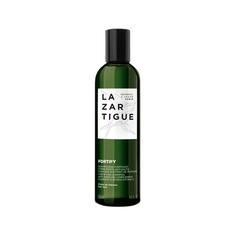 Lazartigue娜莎迪全系列洗发水250ml「防脱致密」生发固发 商品