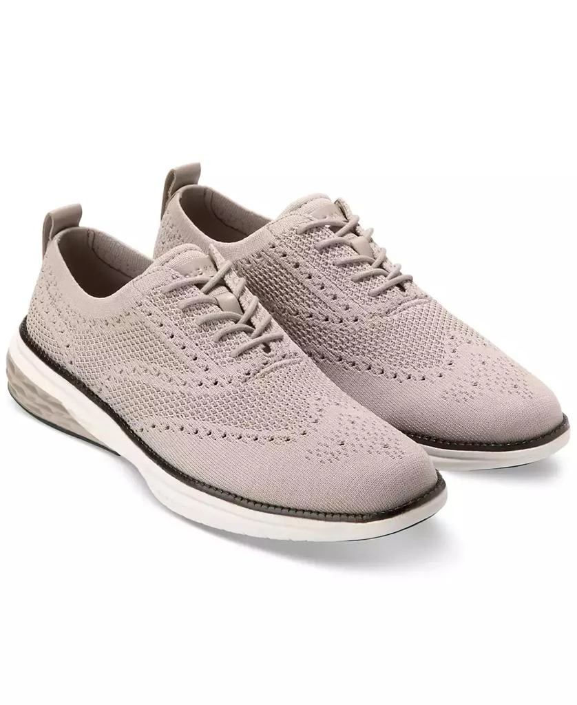 Men's Grand Hurrion Stitchlite™ Wingtip Oxford Shoes 商品