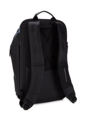 商品Tumi|Tahoe Finch Laptop Backpack,价格¥1490,第4张图片详细描述