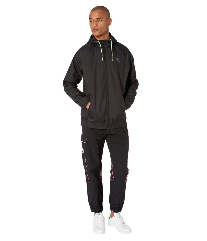 Winterized Windbreaker 商品