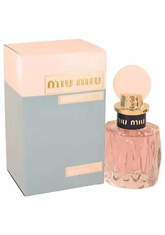 商品Miu Miu|Miu Miu Miu 539822 1.7 Oz L Eau Rosee By Miu Miu Eau De Toilette Spray For Women,价格¥582,第1张图片