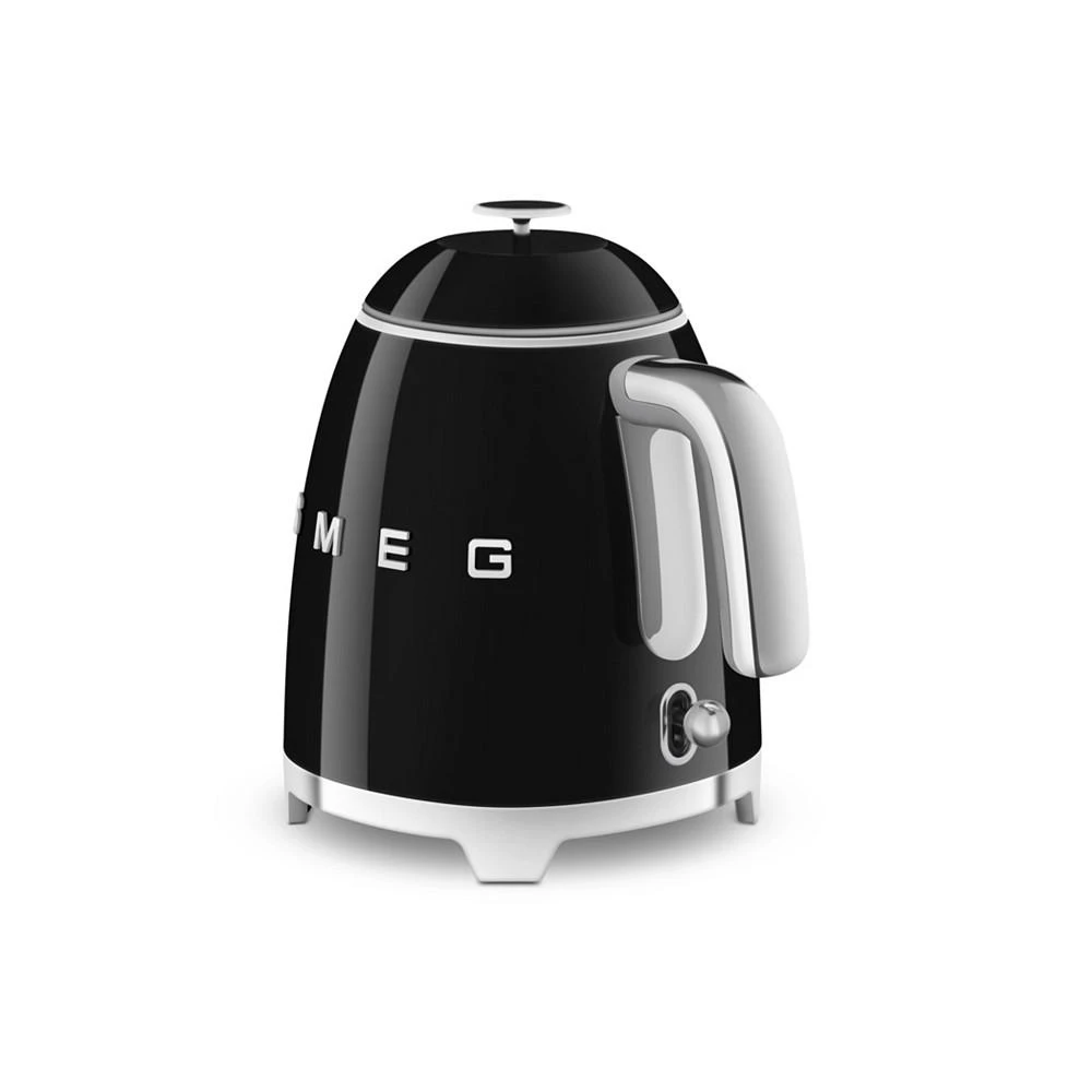商品Smeg|Mini Electric Kettle,价格¥1126,第3张图片详细描述