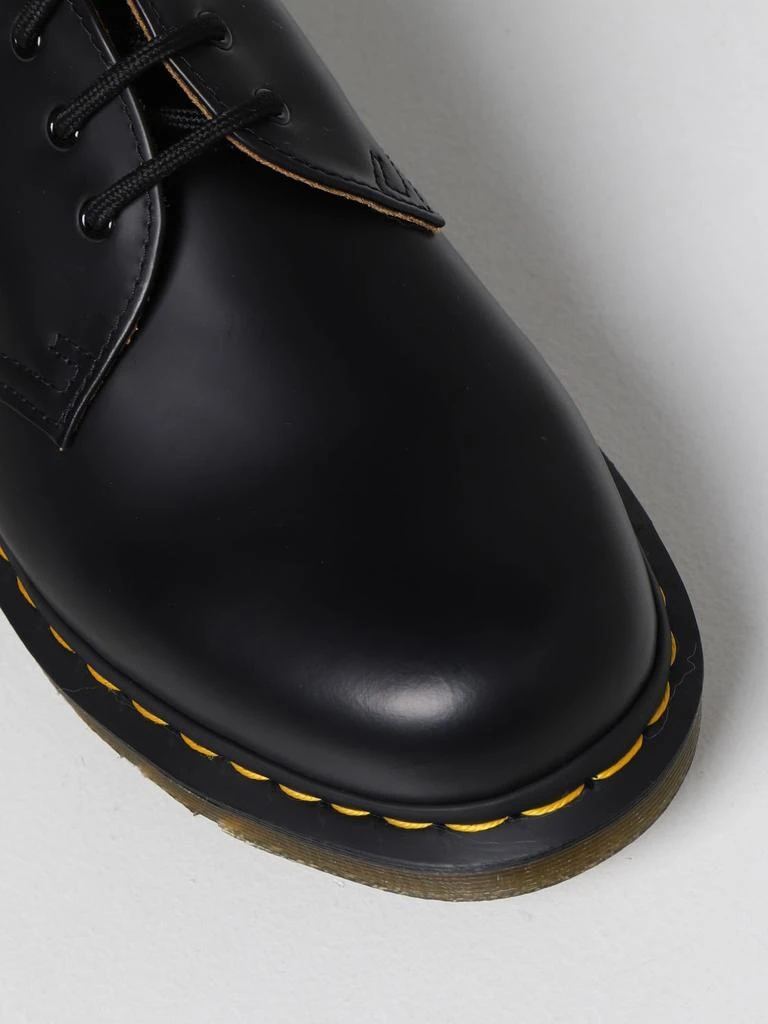 商品Dr. Martens|1461 Bex J Dr. Martens derby in smooth leather,价格¥1190,第4张图片详细描述