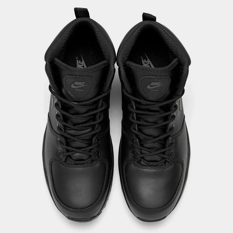 商品NIKE|Men's Nike Manoa Leather Boots,价格¥585,第5张图片详细描述