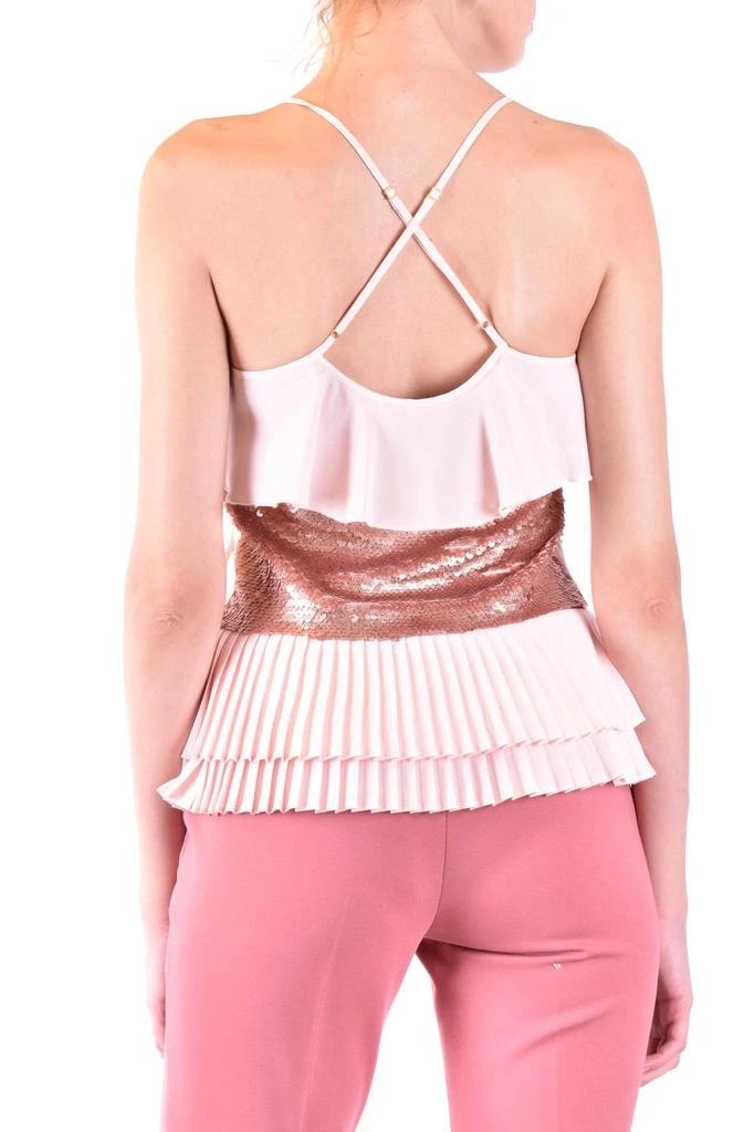 商品PATRIZIA|PATRIZIA PEPE Top,价格¥1290,第4张图片详细描述