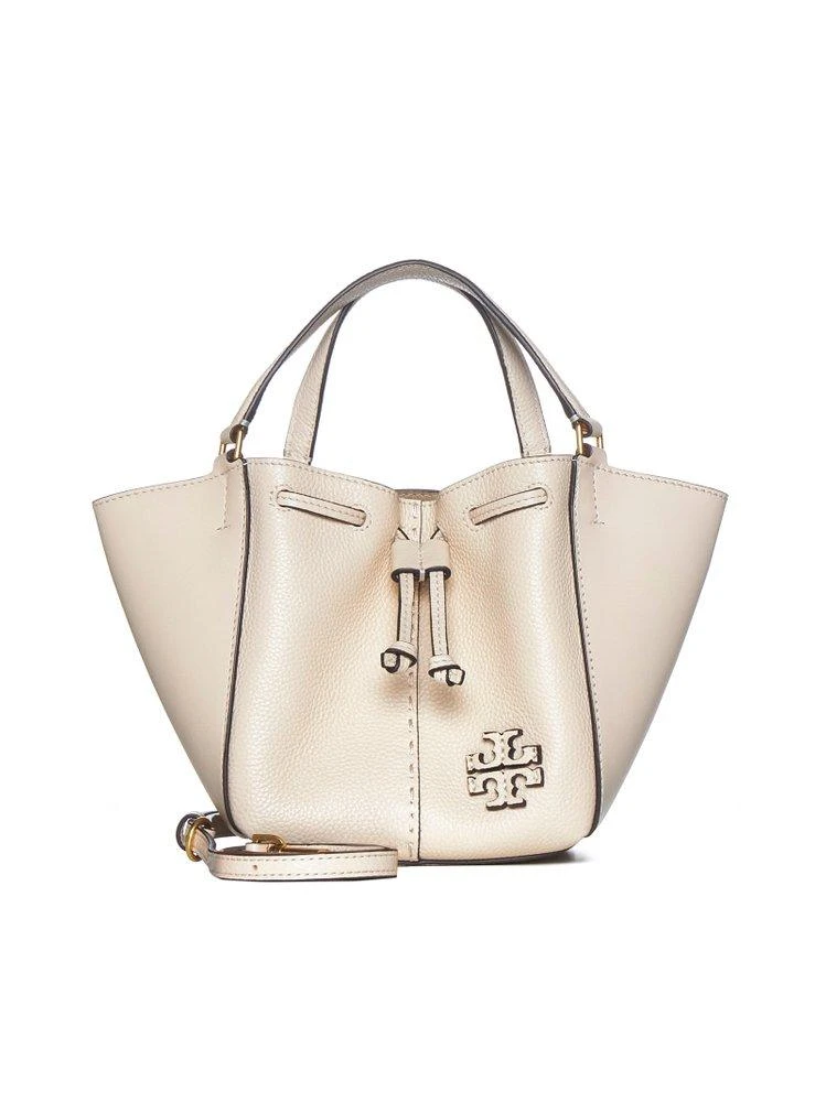 商品Tory Burch|Tory Burch McGraw Dragonfly Mini Tote Bag,价格¥2889,第1张图片