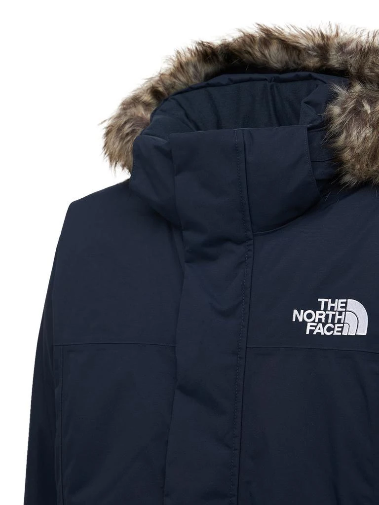 商品The North Face|Mcmurdo Down Jacket W/ Faux Fur,价格¥3480,第3张图片详细描述