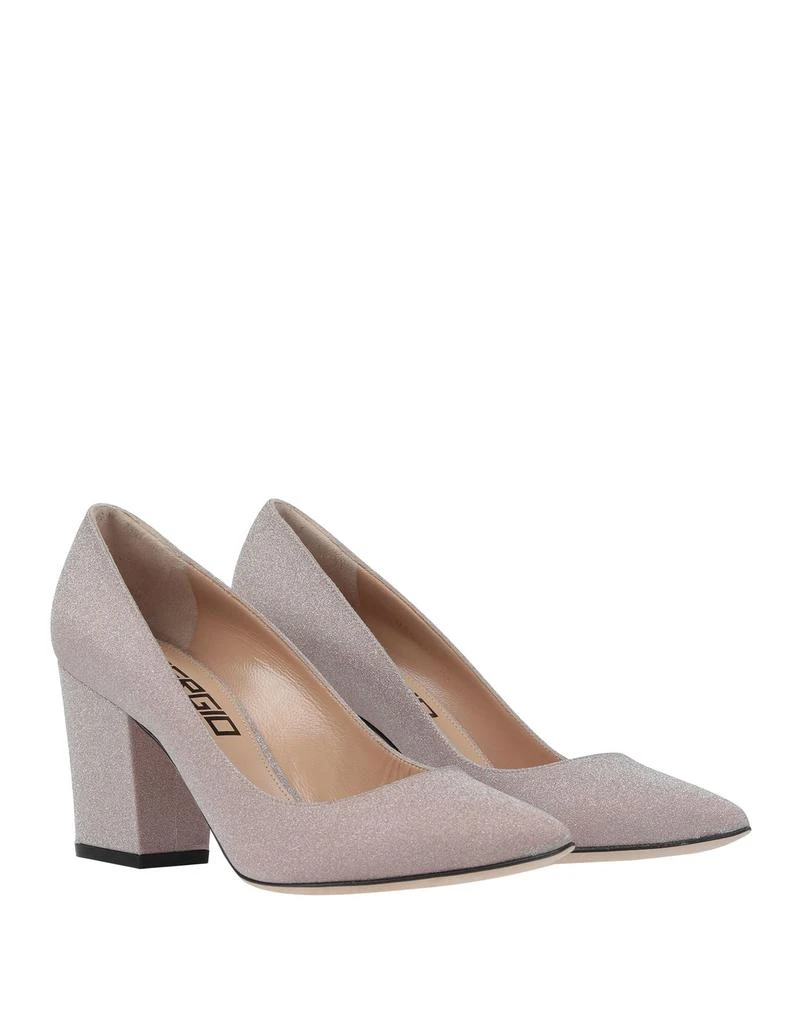商品Sergio Rossi|Pump,价格¥4055,第2张图片详细描述