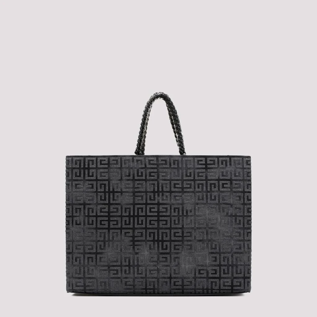 商品Givenchy|GIVENCHY  G-TOTE MEDIUM TOTE WITH CHAIN BAG,价格¥13666,第2张图片详细描述