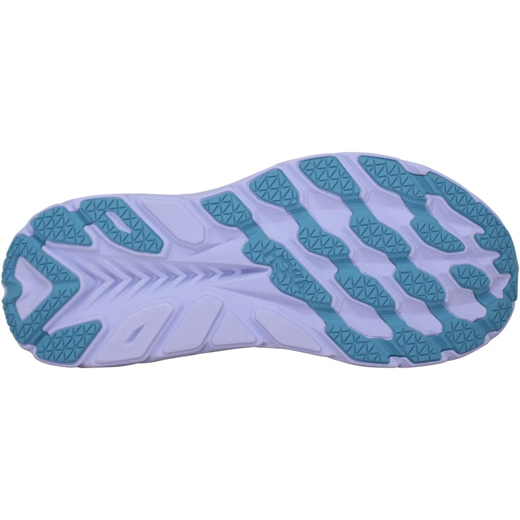商品Hoka One One|Hoka Clifton 8 Yellow/White  1119394/YPSC Women's,价格¥930,第4张图片详细描述