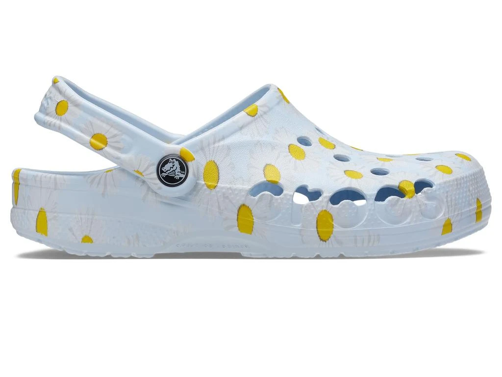 商品Crocs|Baya Seasonal Printed Clog,价格¥238,第5张图片详细描述