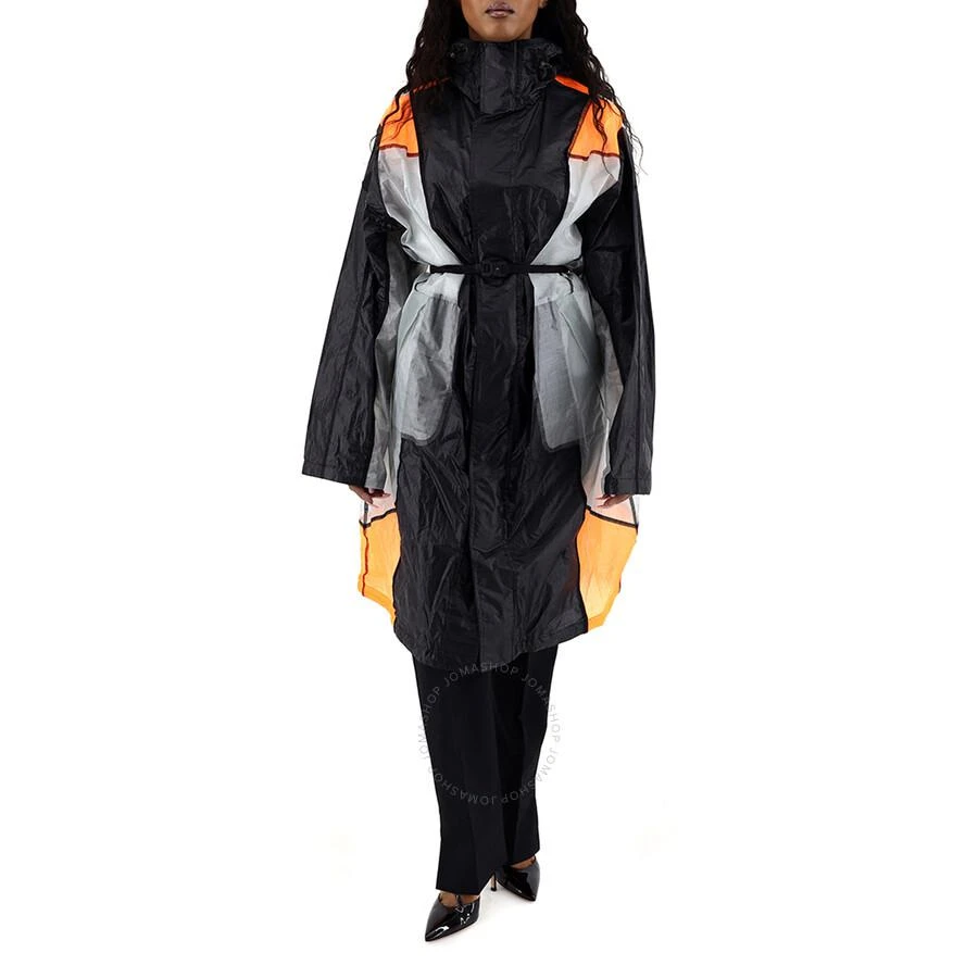 商品Moncler|Moncler 1017 Alyx 9sm Cosmos Coat, Brand Size 0 (X-Small),价格¥5645,第1张图片