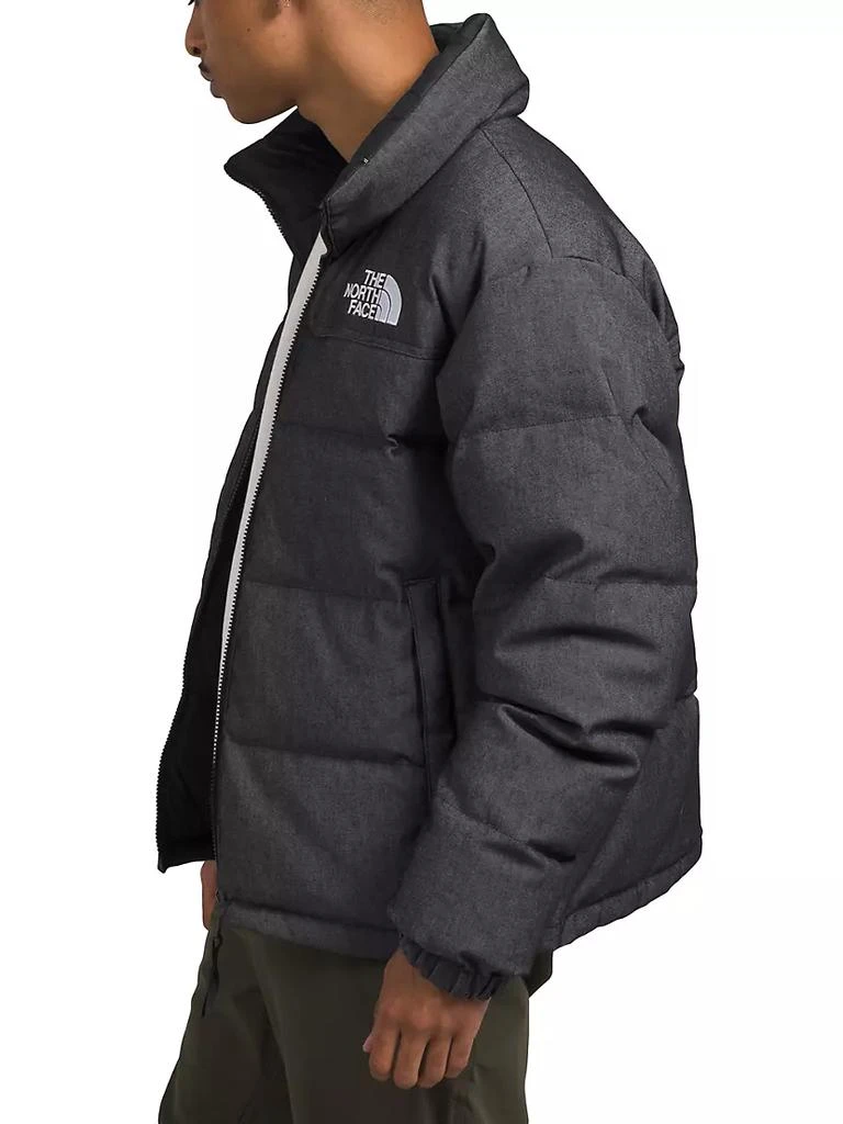 商品The North Face|92 Reversible Nuptse Down Jacket,价格¥1970,第3张图片详细描述