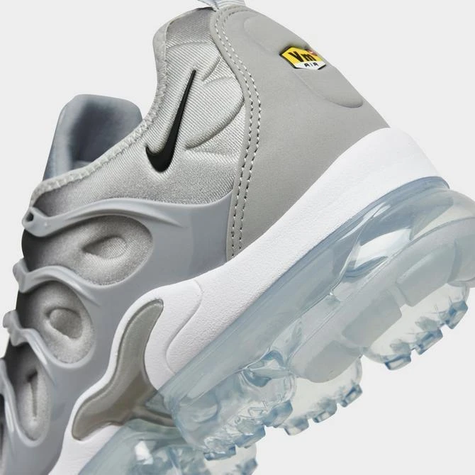 商品NIKE|男士 Air VaporMax Plus 跑鞋,价格¥1129,第3张图片详细描述