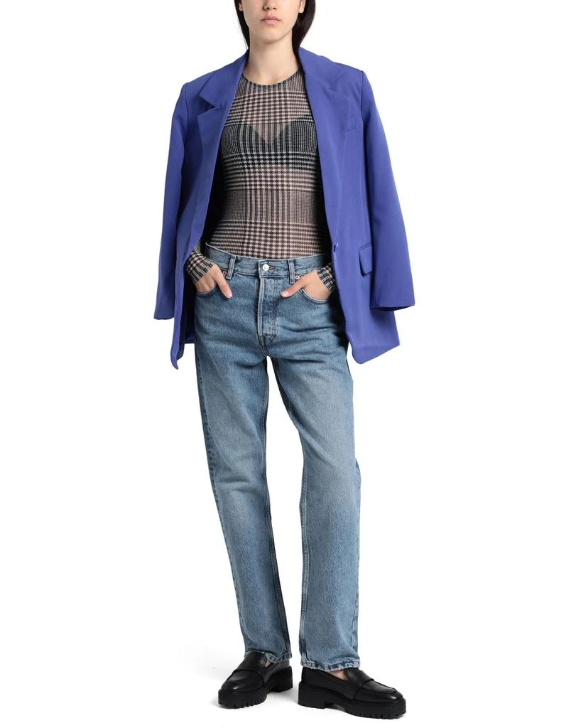 商品Topshop|Denim pants,价格¥411,第4张图片详细描述
