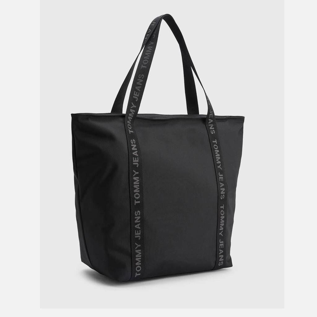 Tommy Jeans Women's Essential Tote Bag - Black商品第3张图片规格展示