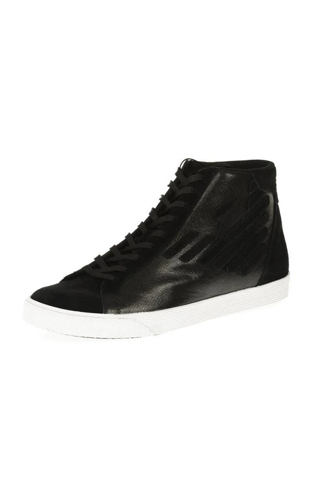 EMPORIO ARMANI EA7 ANKLE BOOTS SNEAKER 商品