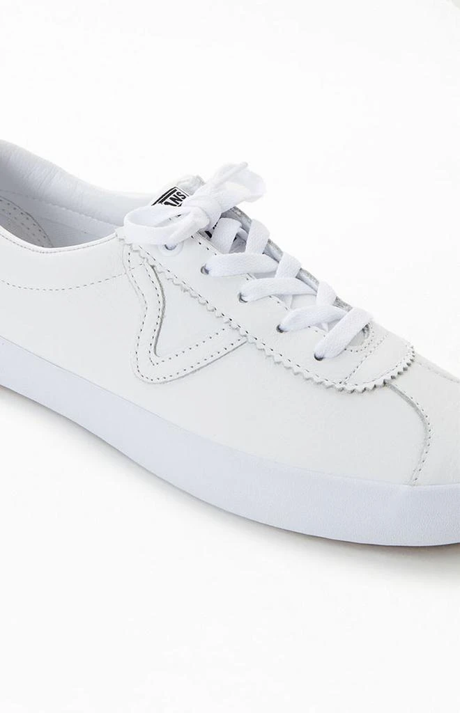 Checkerboard Sport Low Sneakers 商品