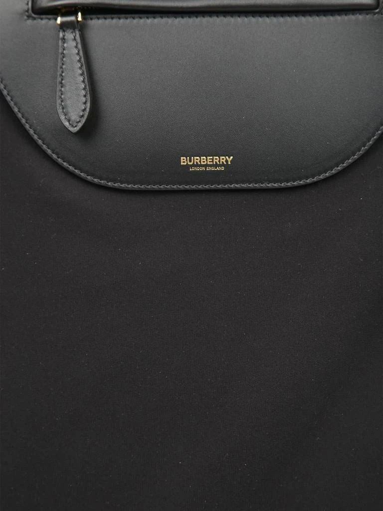 商品Burberry|BURBERRY OLYMPIA CLUTCH,价格¥9049,第3张图片详细描述