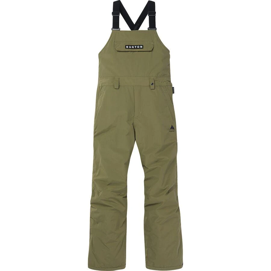 商品Burton|Skylar Bib Pant - Girls',价格¥579,第1张图片详细描述