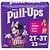 商品Huggies Pull-Ups|Girls' Potty Training Pants Size 2T-3T,价格¥79,第1张图片