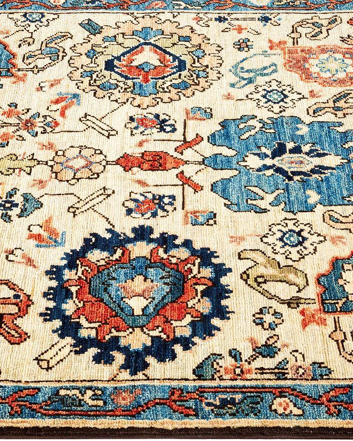 商品Bloomingdale's|Serapi M1973 Area Rug, 2'11" x 5'5",价格¥6349,第5张图片详细描述