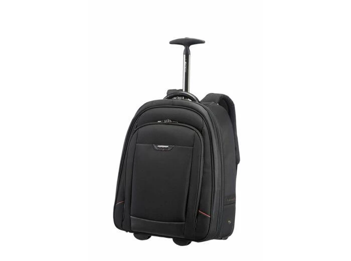 商品Samsonite|Pro-Dlx 4 (2477) Laptop Backpack/Wh.17.3 Inch,价格¥2157,第1张图片