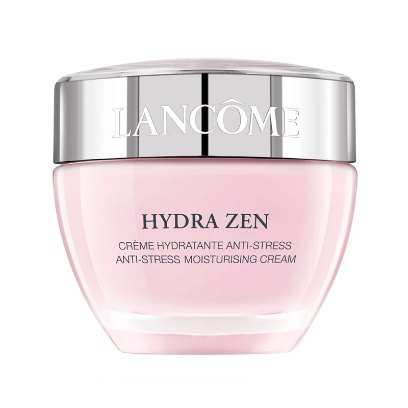 商品Lancer|Lancome兰蔻水份缘系列组合套装7件套 日霜50ml+15ml+晚霜15ml+睫毛膏2ml+香水4ml+粉水50ml+眼部卸妆水125ml,价格¥518,第1张图片