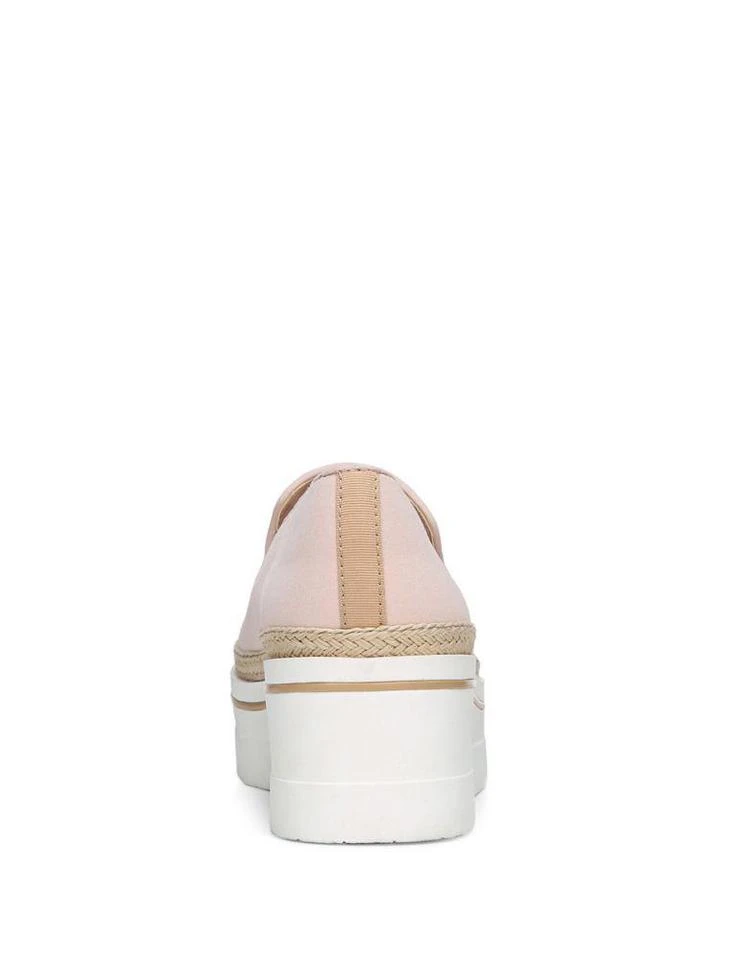 商品Dr. Scholl's|Leota Platform Loafers,价格¥487,第3张图片详细描述