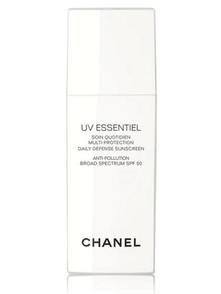 商品Chanel|美白防护隔离乳液 SPF50+/PA+++ 30ml,价格¥409,第1张图片