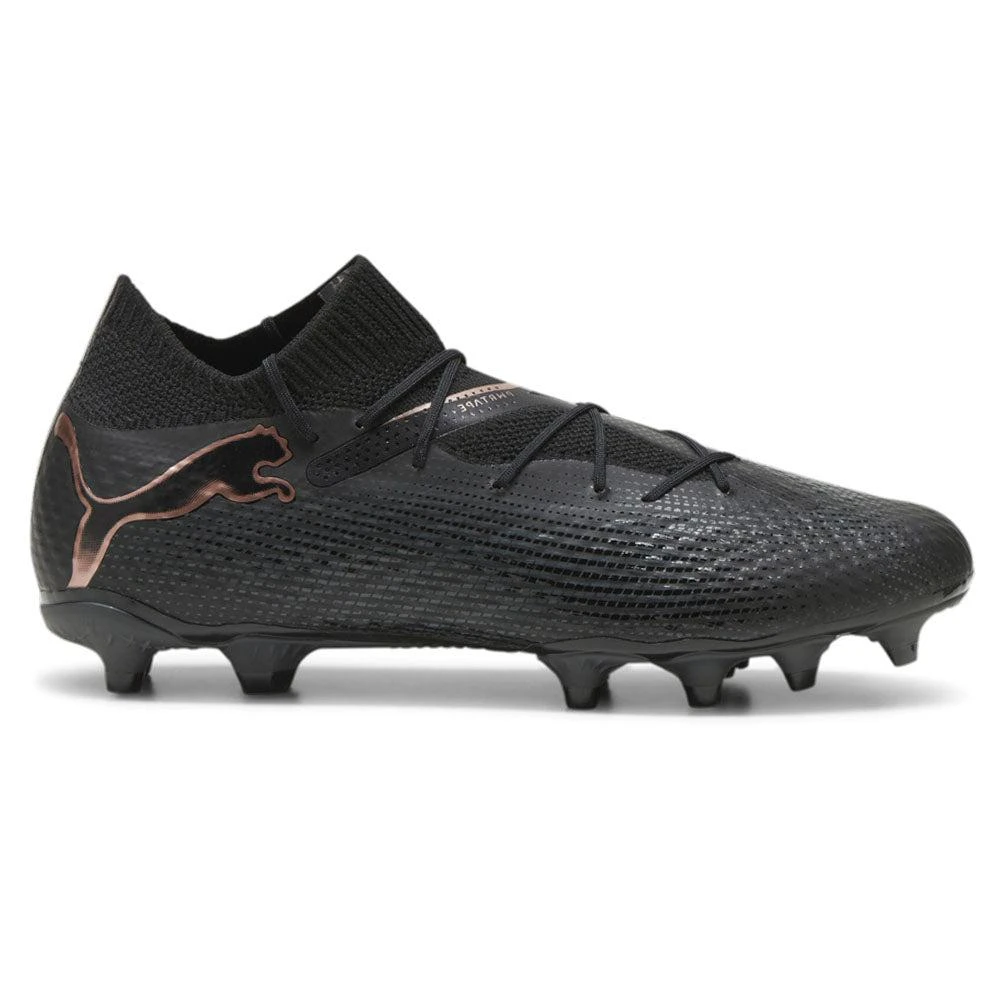 商品Puma|Future 7 Pro Firm Ground/Artificial Ground Soccer Cleats,价格¥751,第1张图片