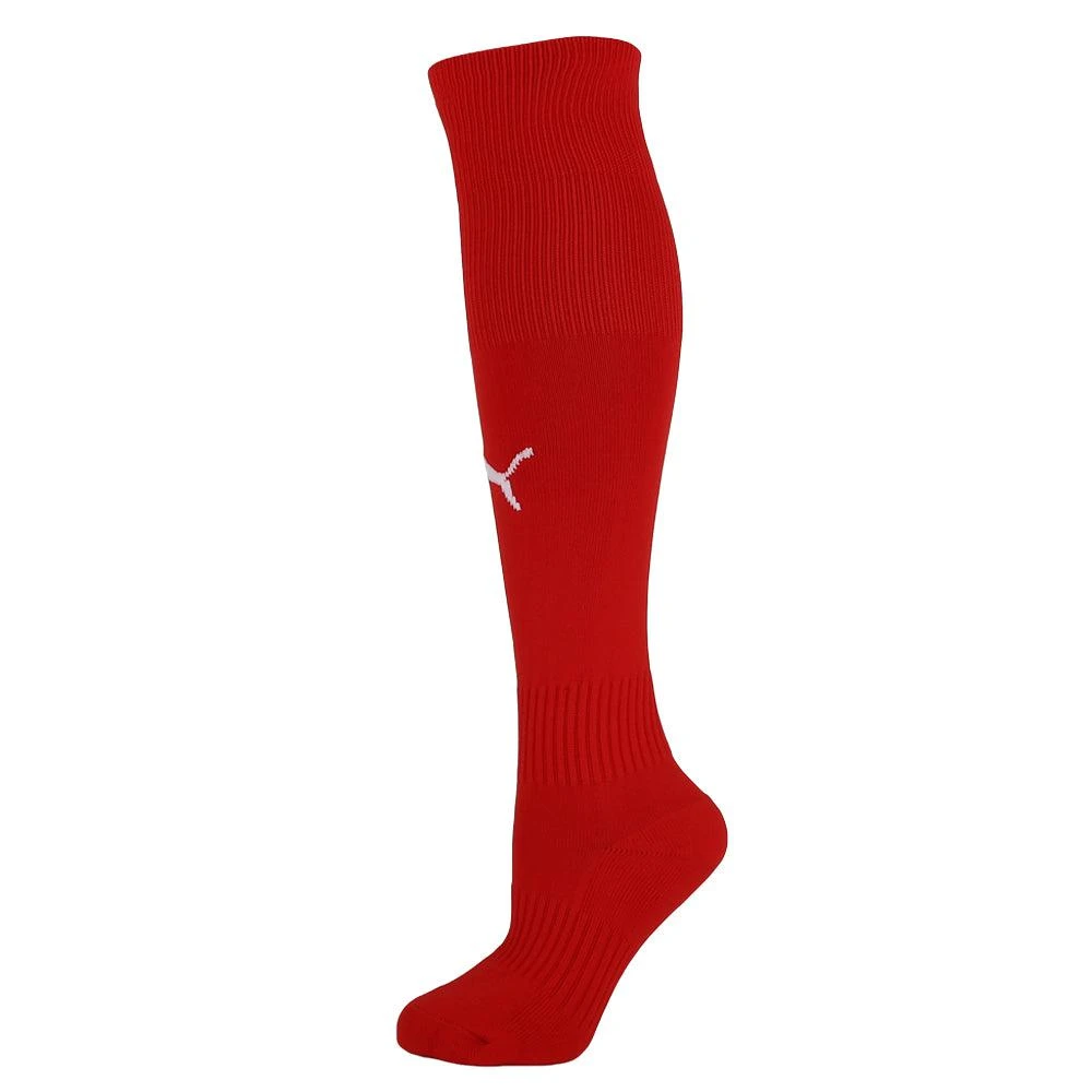 商品Puma|Team Knee High Soccer Socks (Youth),价格¥69,第3张图片详细描述