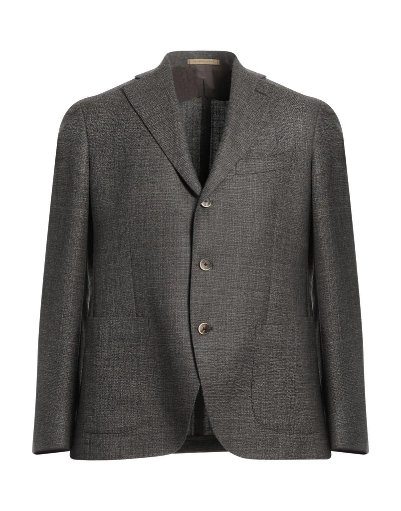 商品SARTORIA LATORRE|Blazer,价格¥2751,第1张图片