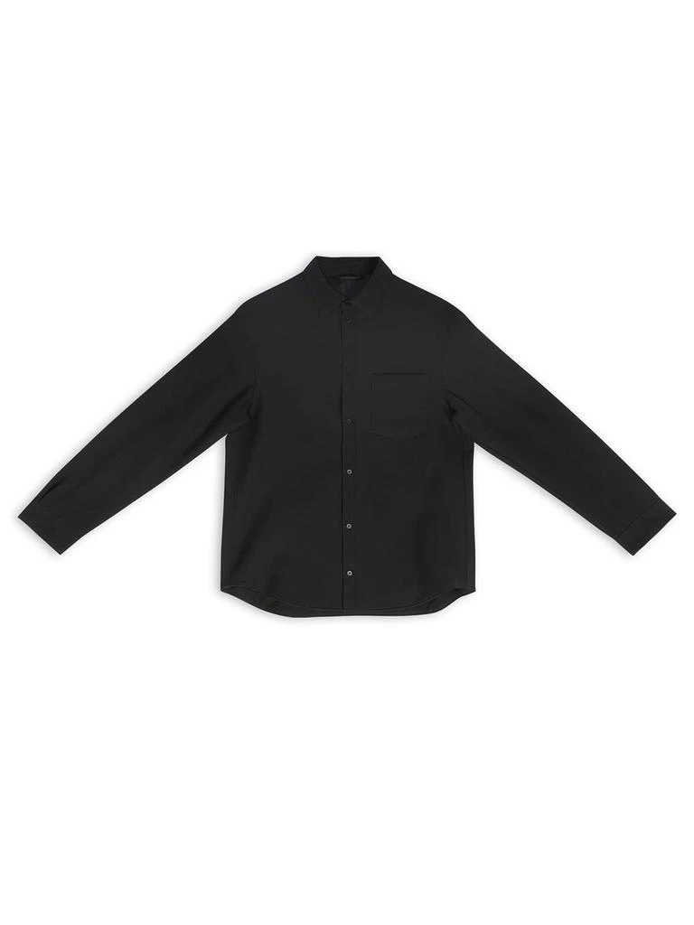 商品Balenciaga|BALENCIAGA JACKET CLOTHING,价格¥10527,第1张图片