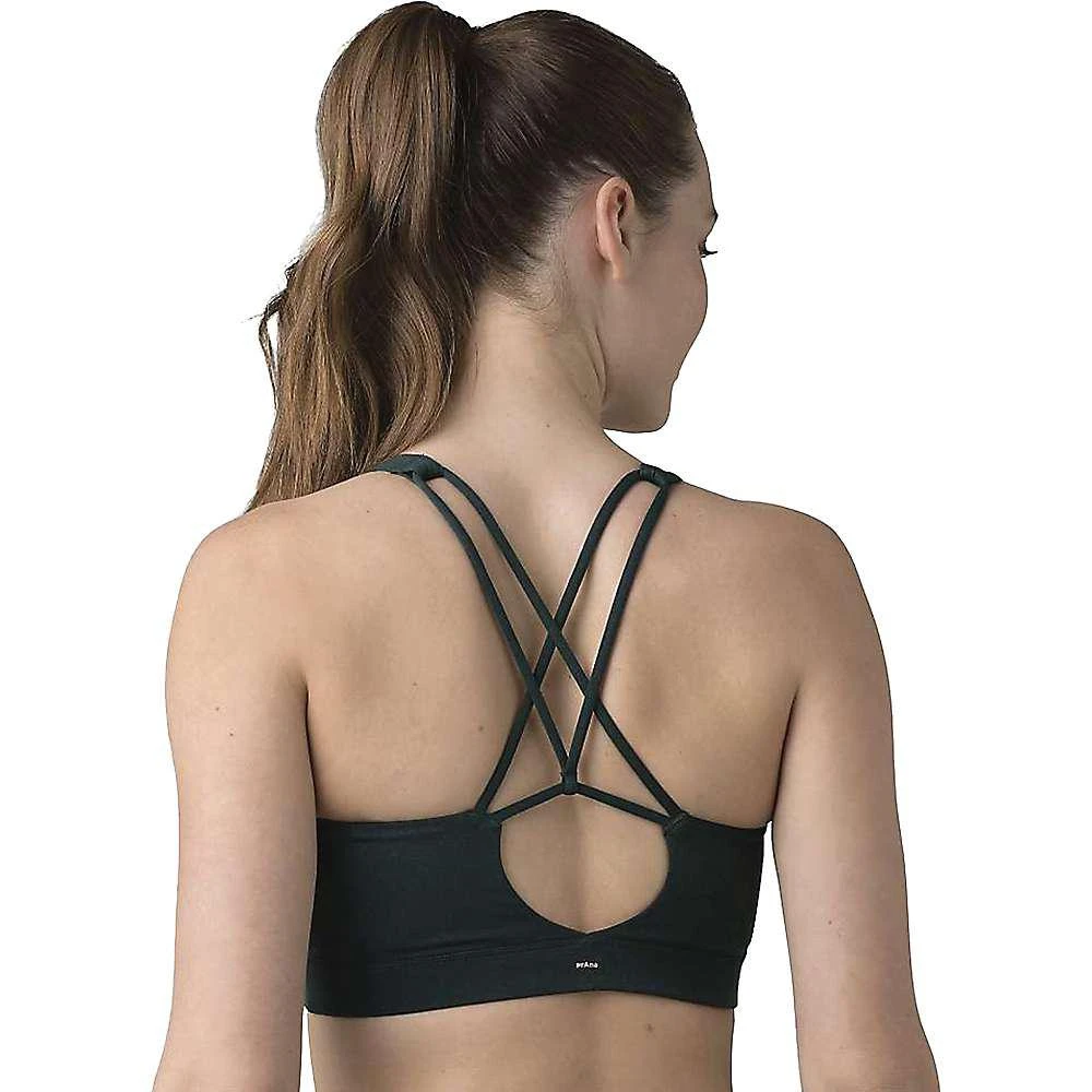 商品Prana|Women's Everyday Bra,价格¥168,第4张图片详细描述