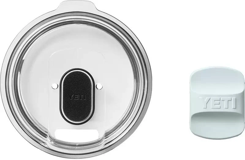 商品YETI|YETI Rambler Multi-Color MagSlider Replacement Kit,价格¥83,第5张图片详细描述